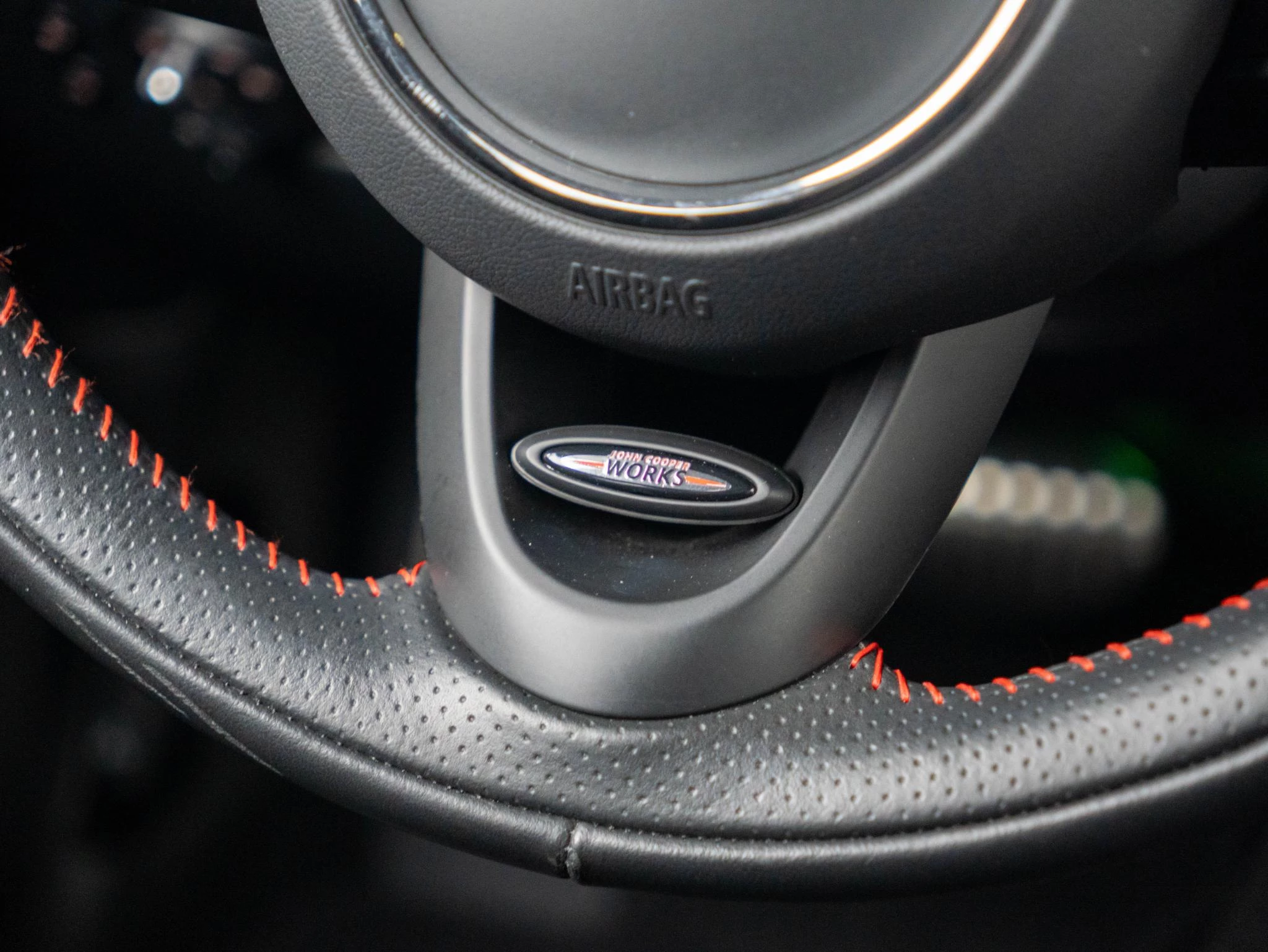 Hoofdafbeelding MINI 5-deurs