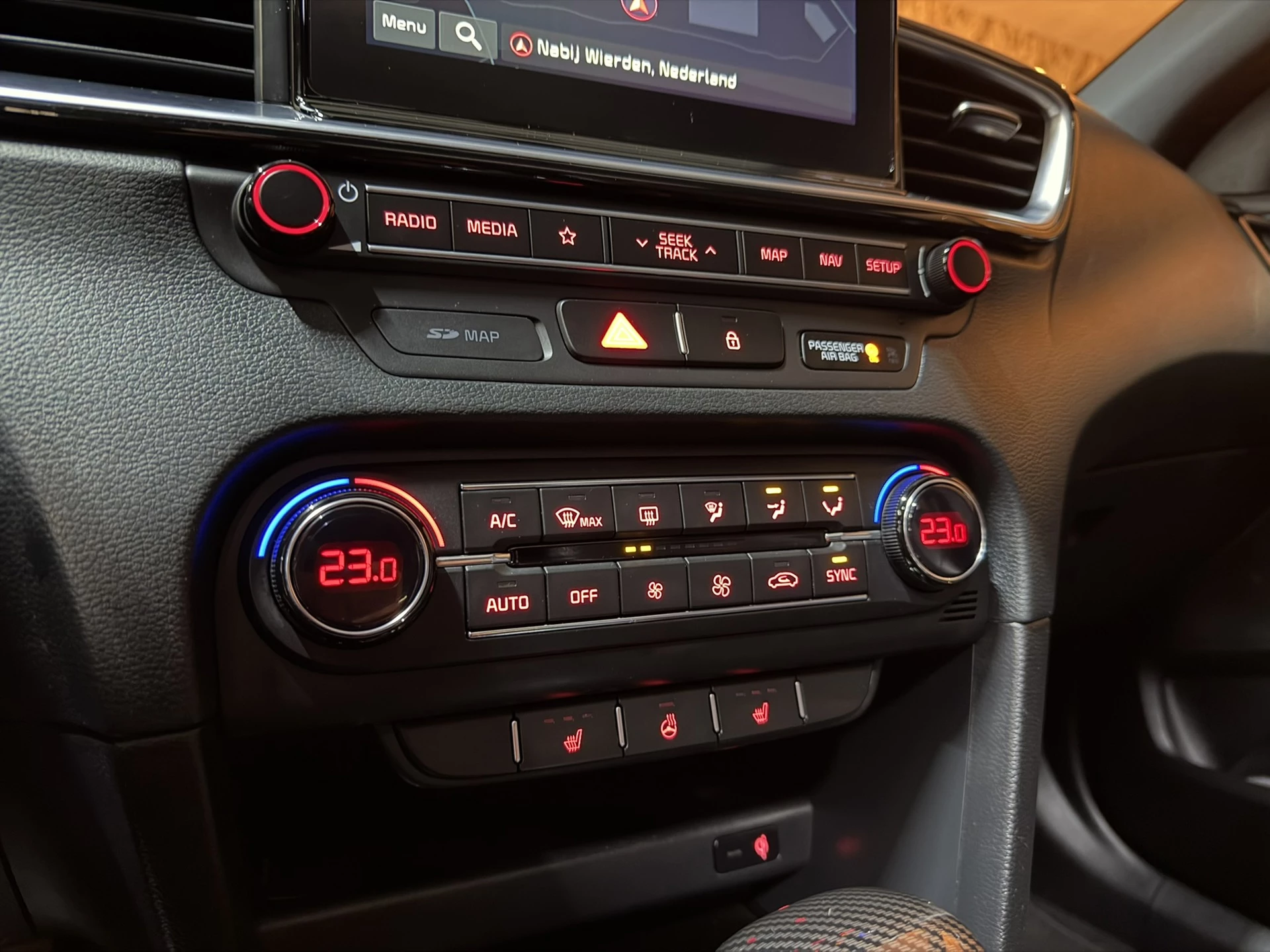 Hoofdafbeelding Kia ProCeed