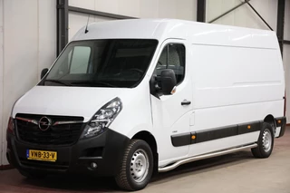 Opel Movano 2.3 Turbo L3H2 POST NL SCHAPPEN