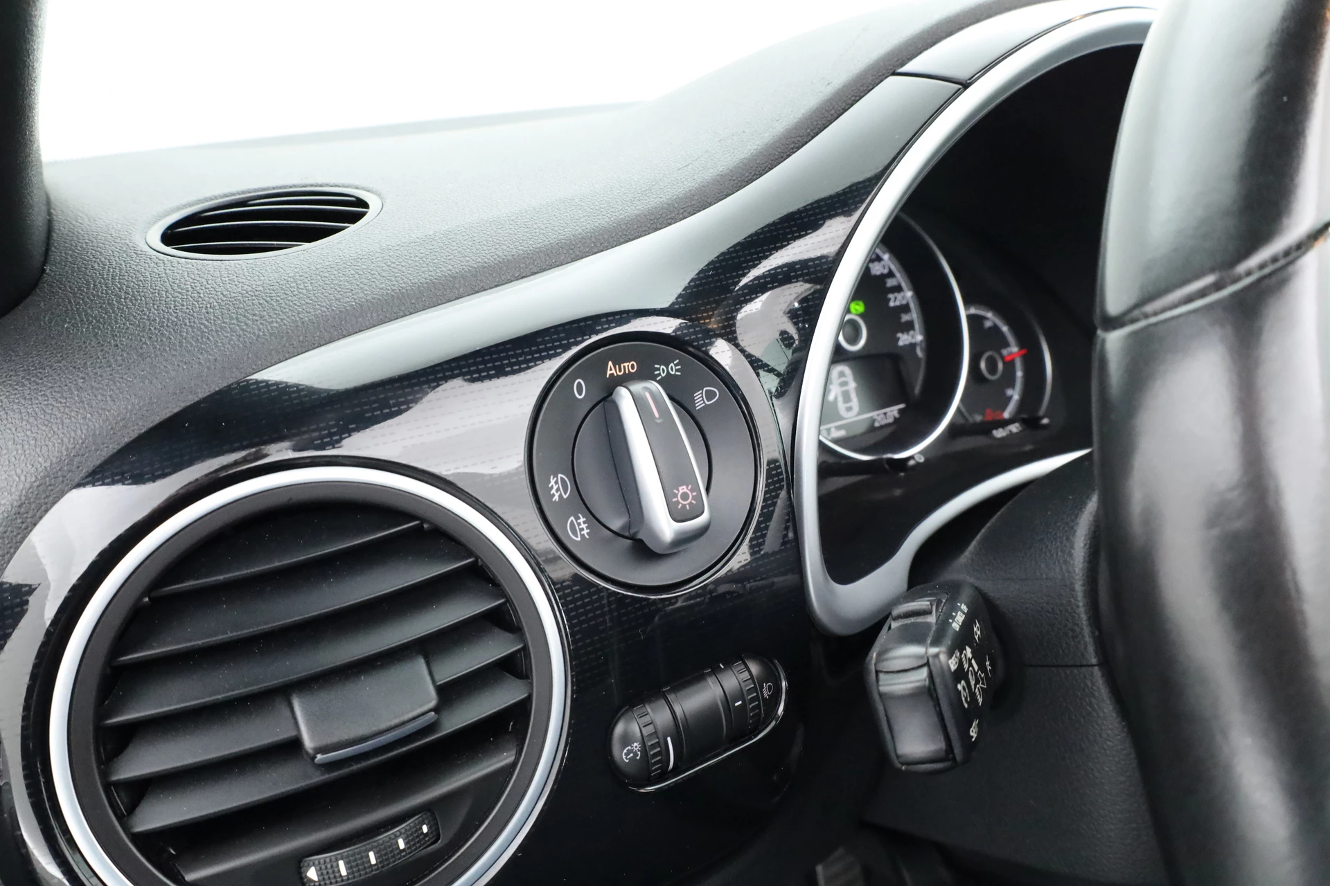 Hoofdafbeelding Volkswagen Beetle