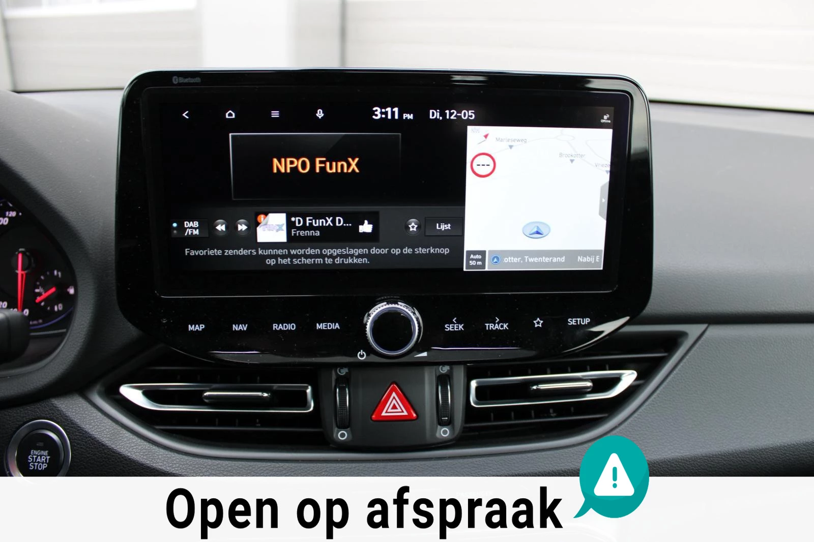 Hoofdafbeelding Hyundai i30