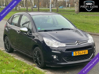 Citroen C3 1.2 VTi Collection Klima Trekhaak Elek.Pakket