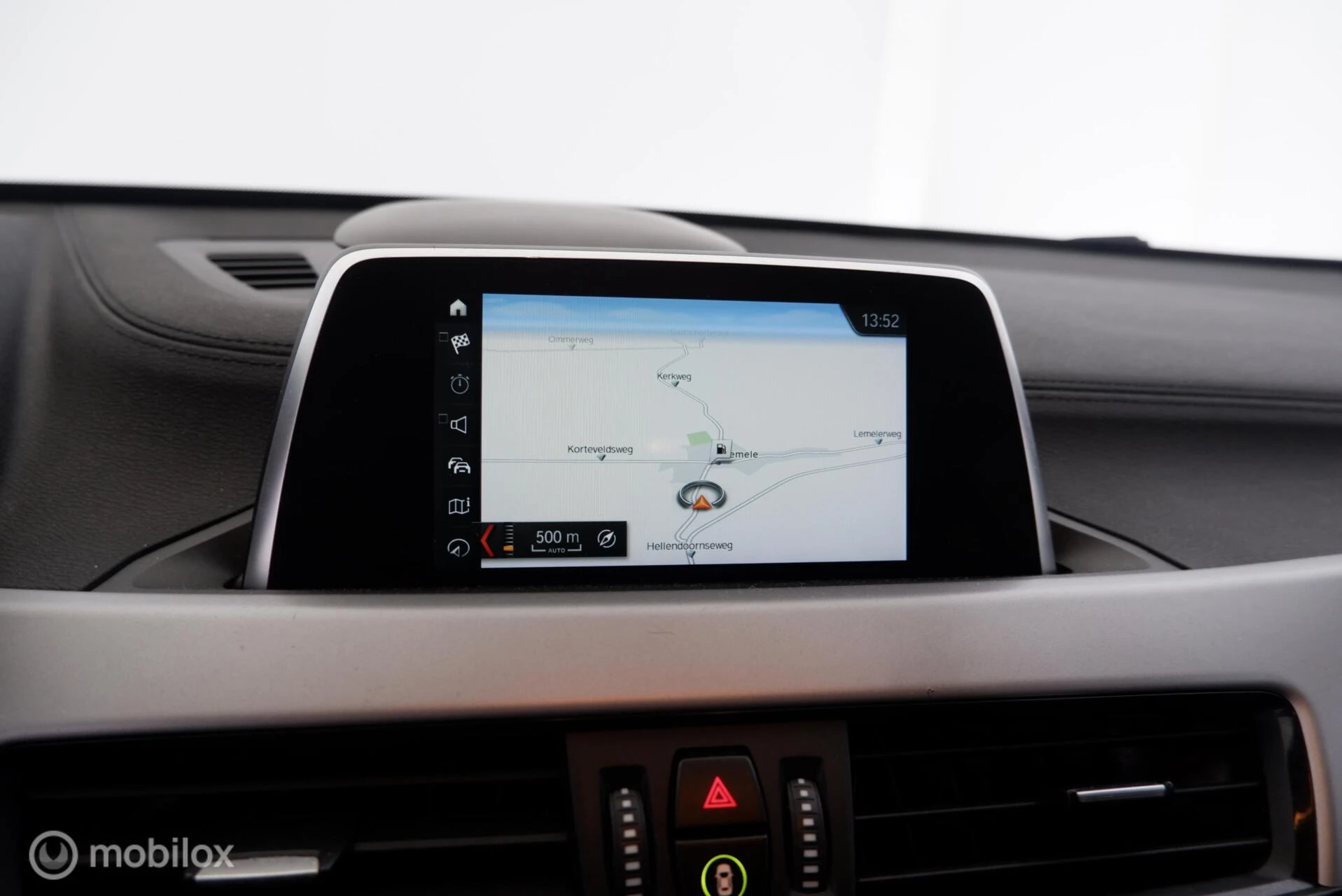 Hoofdafbeelding BMW X2