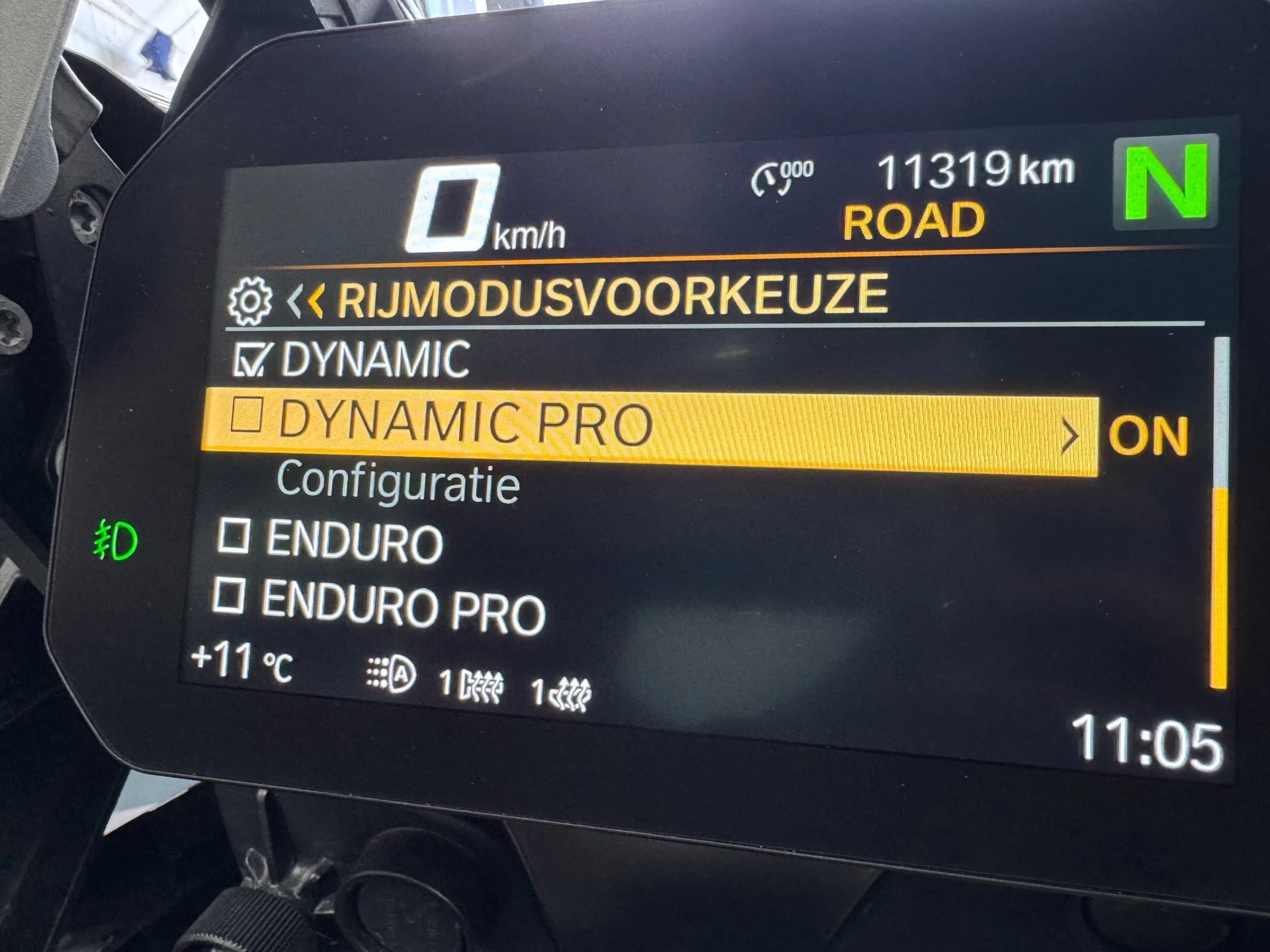 Hoofdafbeelding BMW R 1250 GS Adventure