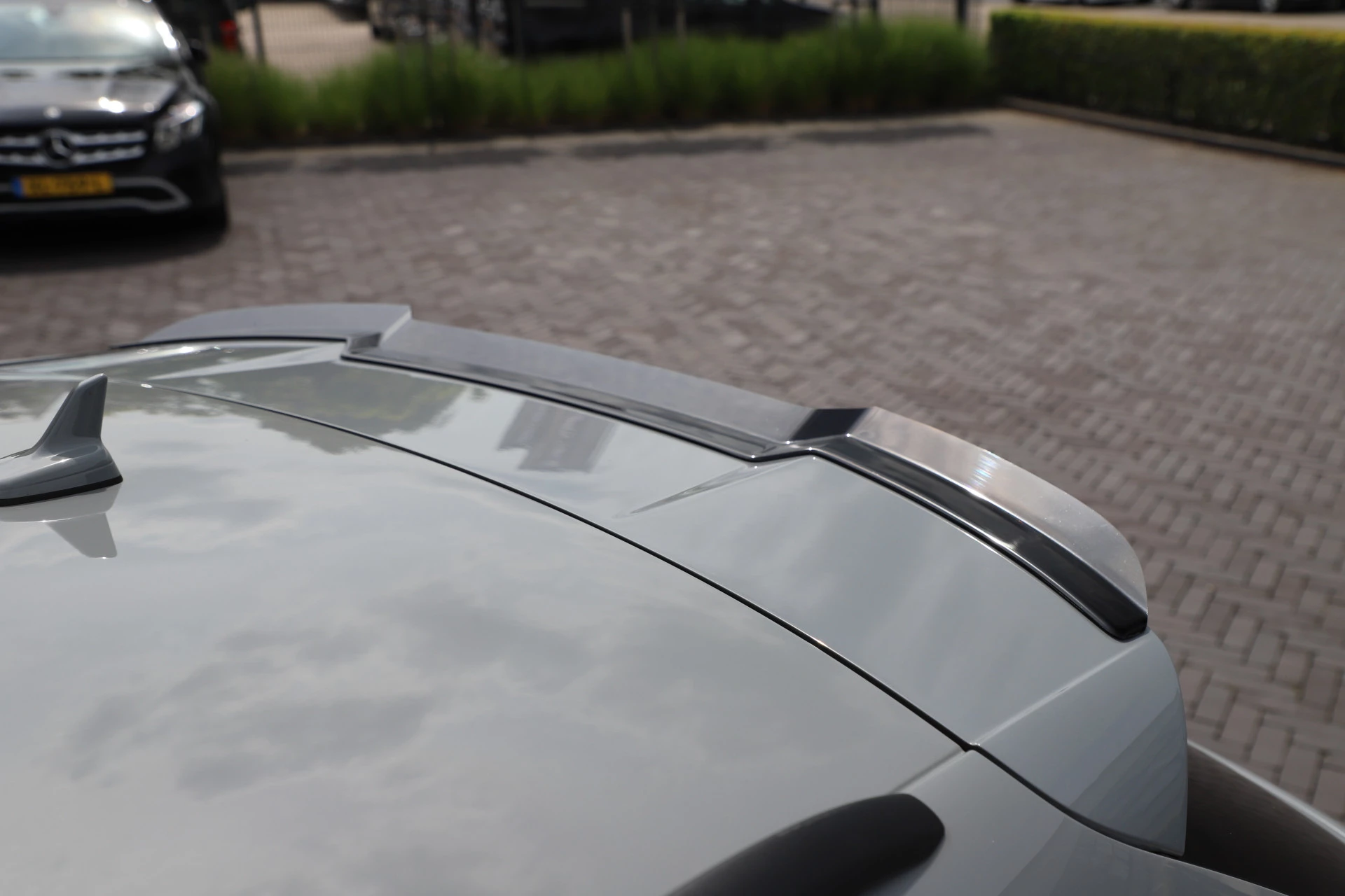 Hoofdafbeelding Audi RS6