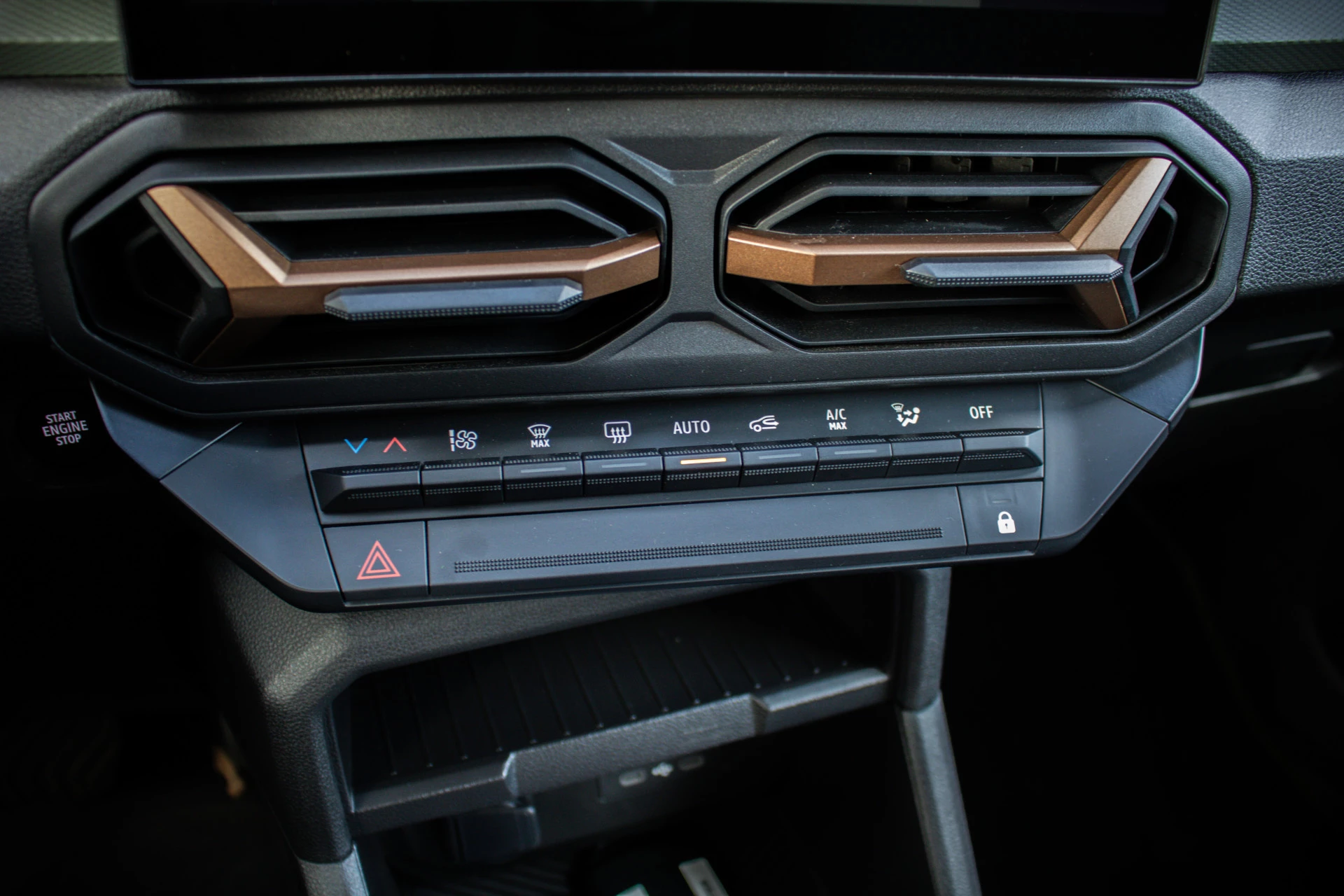 Hoofdafbeelding Dacia Duster