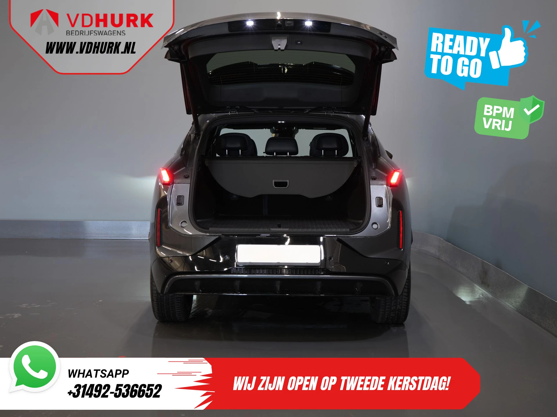 Hoofdafbeelding Lynk & Co 08