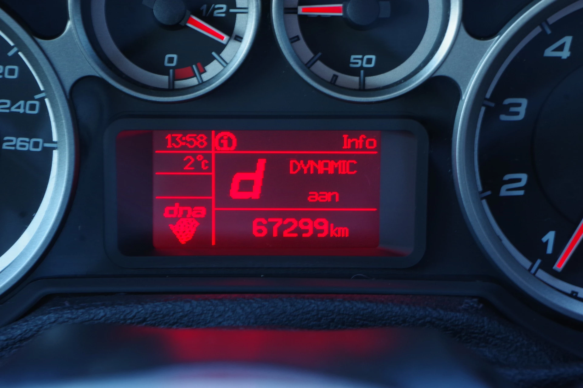 Hoofdafbeelding Alfa Romeo MiTo