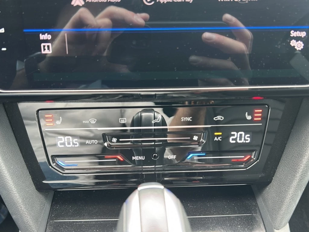 Hoofdafbeelding Volkswagen Arteon