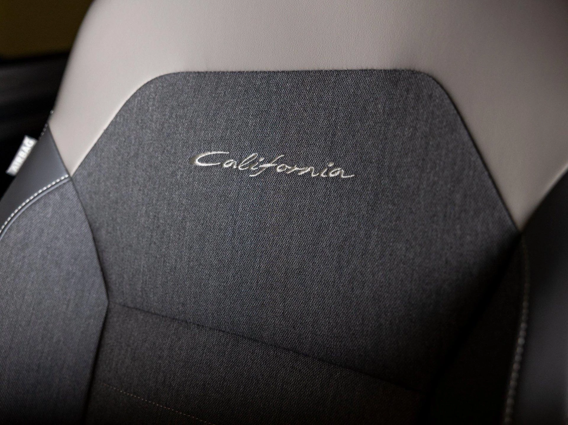 Hoofdafbeelding Volkswagen California