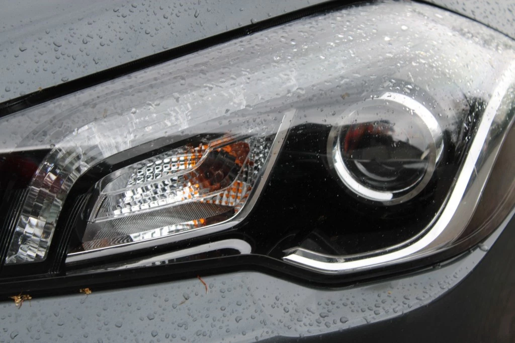 Hoofdafbeelding Suzuki S-Cross