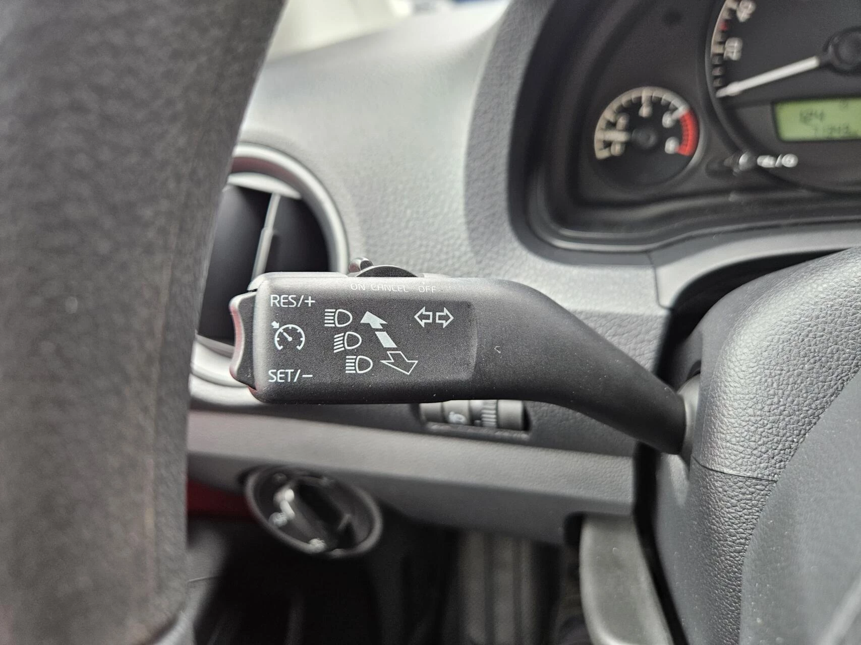 Hoofdafbeelding Škoda Citigo