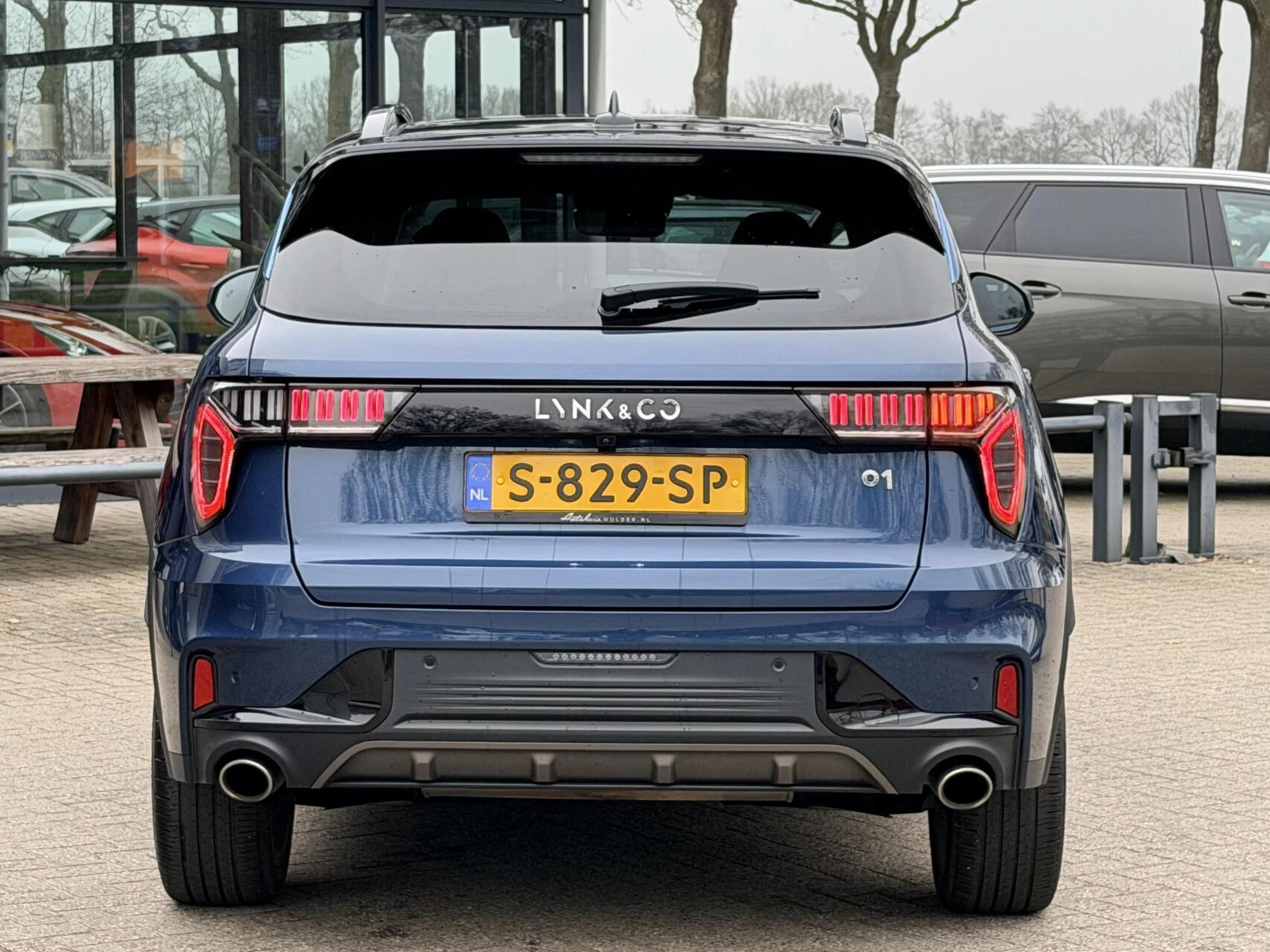 Hoofdafbeelding Lynk & Co 01