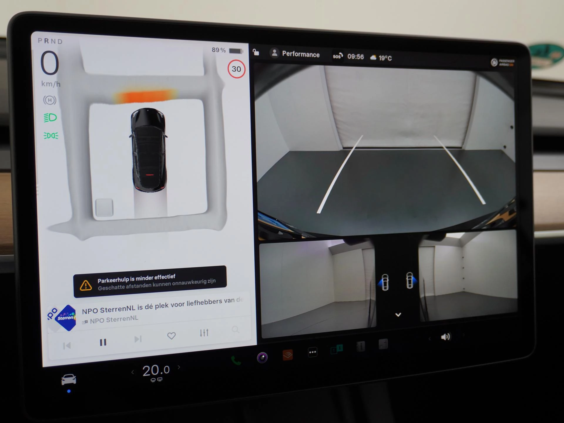 Hoofdafbeelding Tesla Model Y