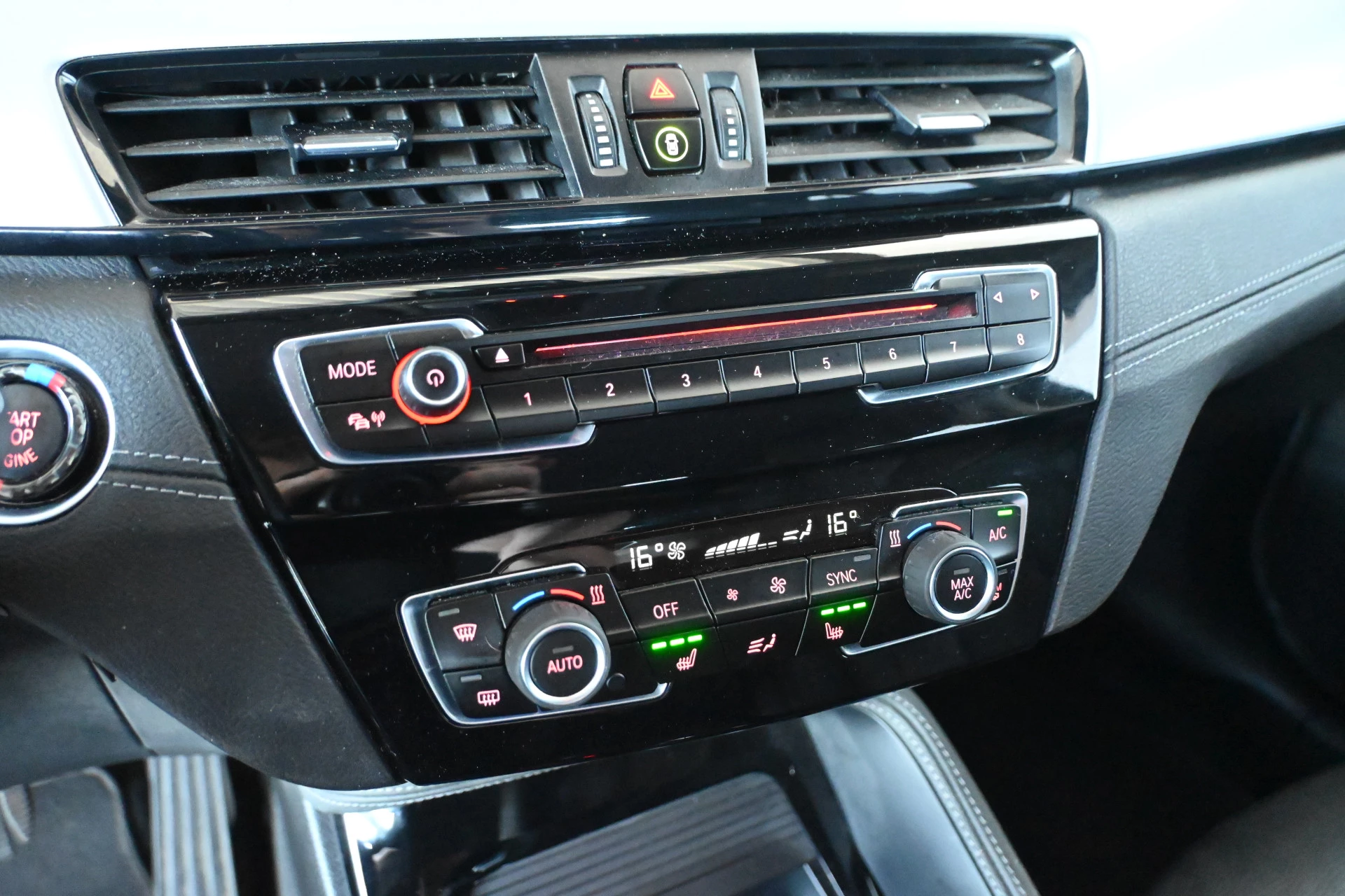 Hoofdafbeelding BMW X2