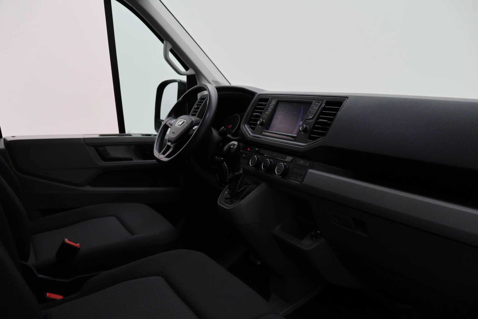 Hoofdafbeelding MAN TGE