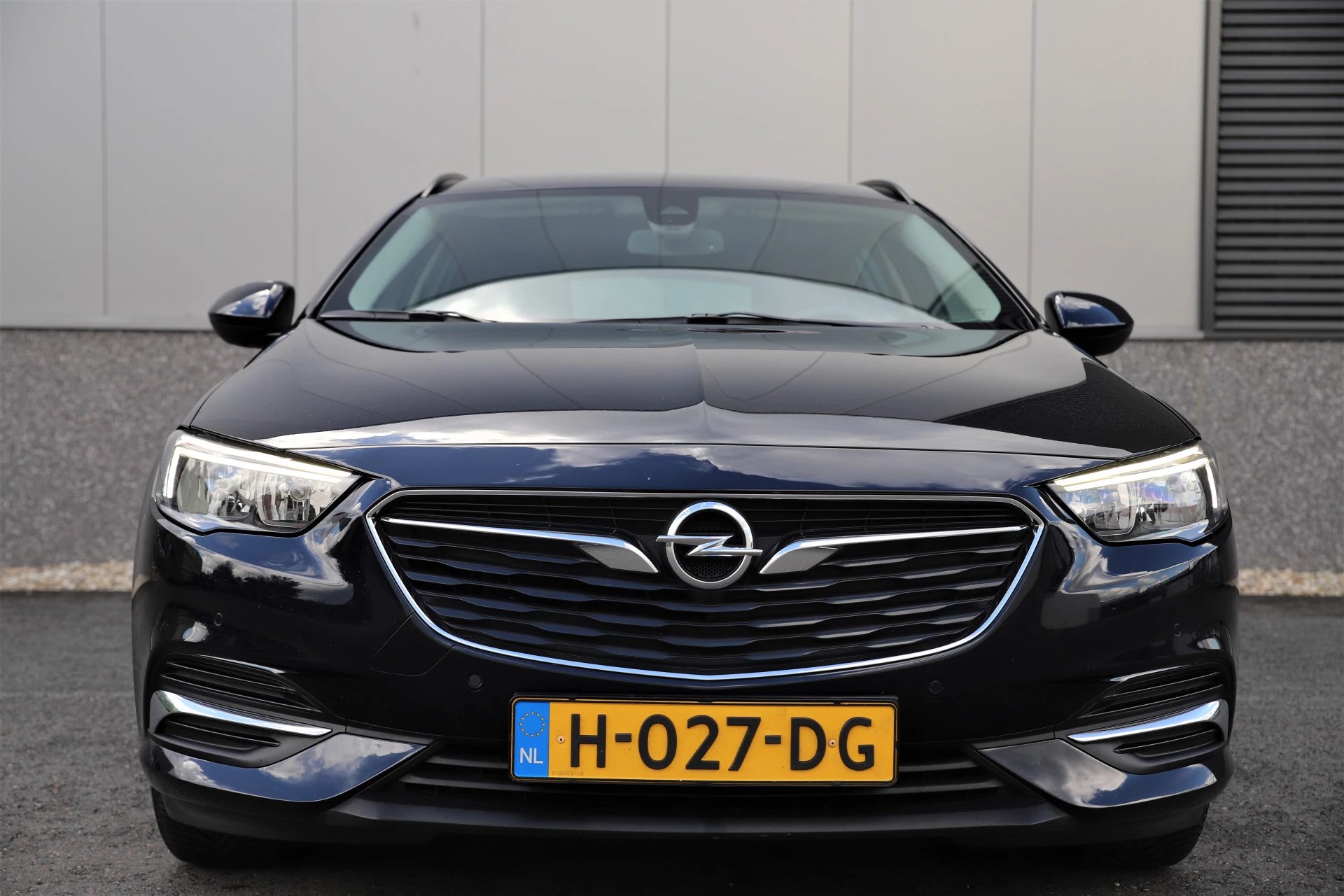 Hoofdafbeelding Opel Insignia