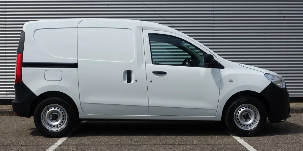 Hoofdafbeelding Dacia Dokker