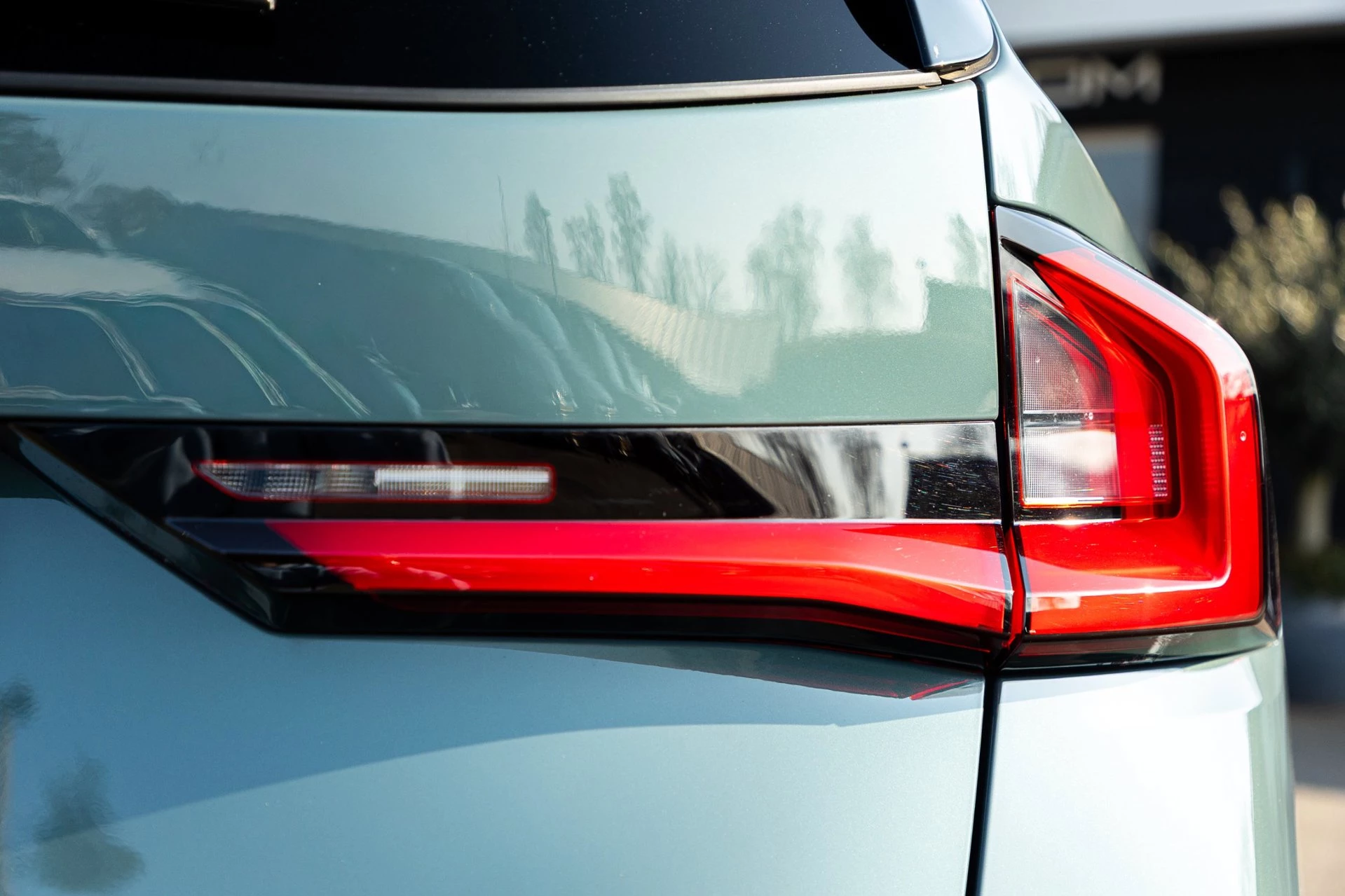 Hoofdafbeelding BMW iX1