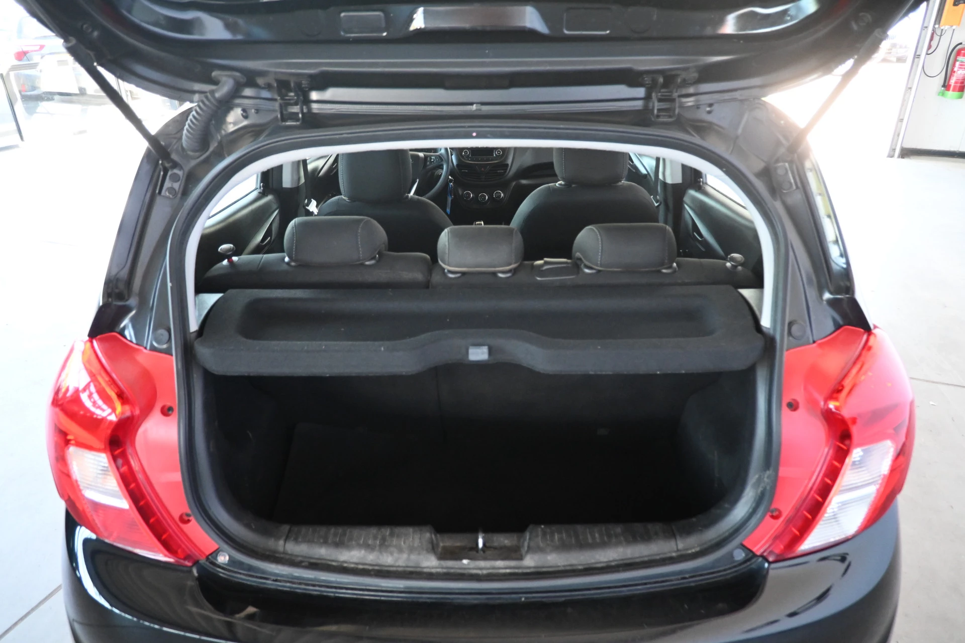 Hoofdafbeelding Opel KARL