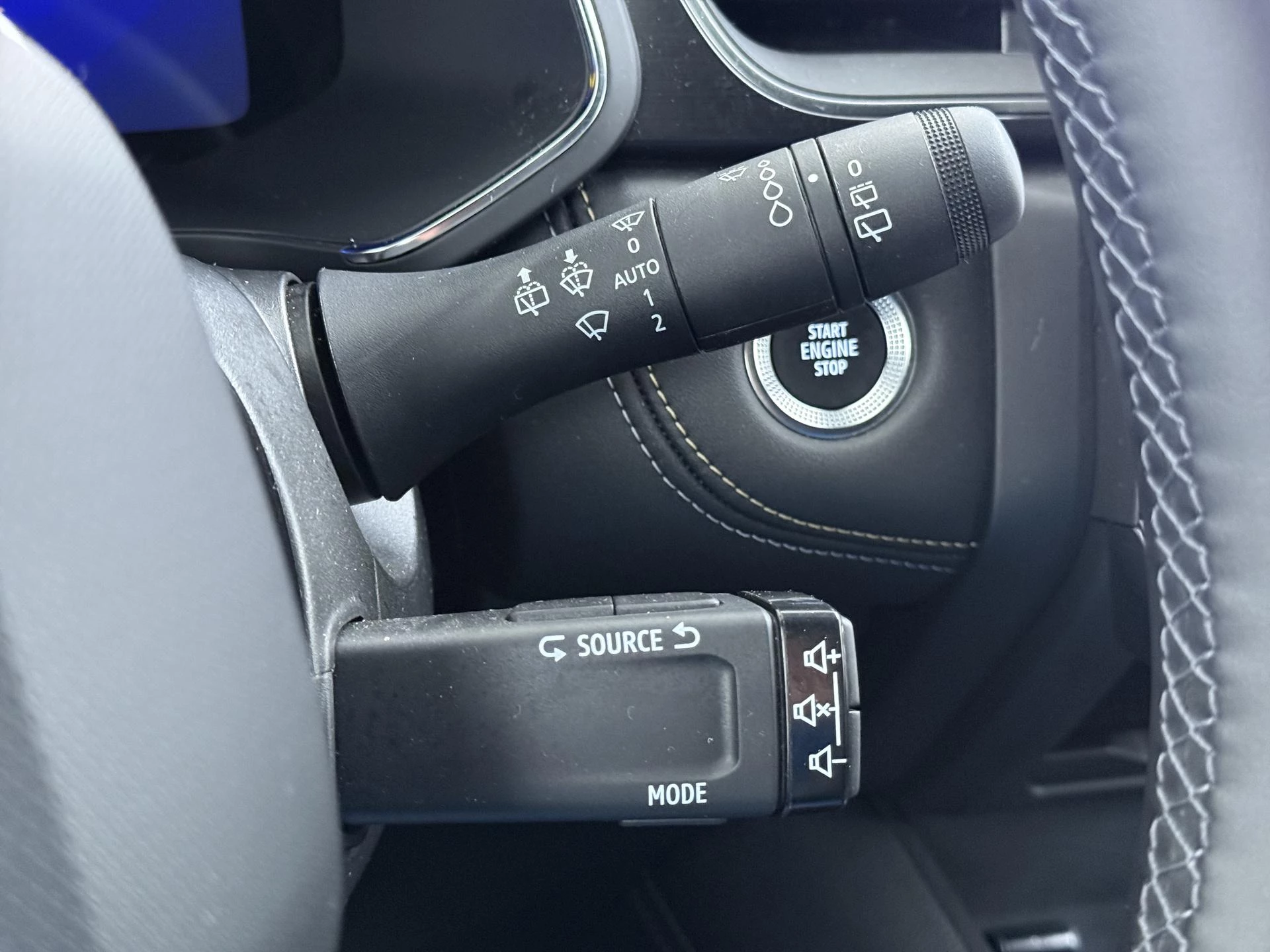 Hoofdafbeelding Renault Symbioz