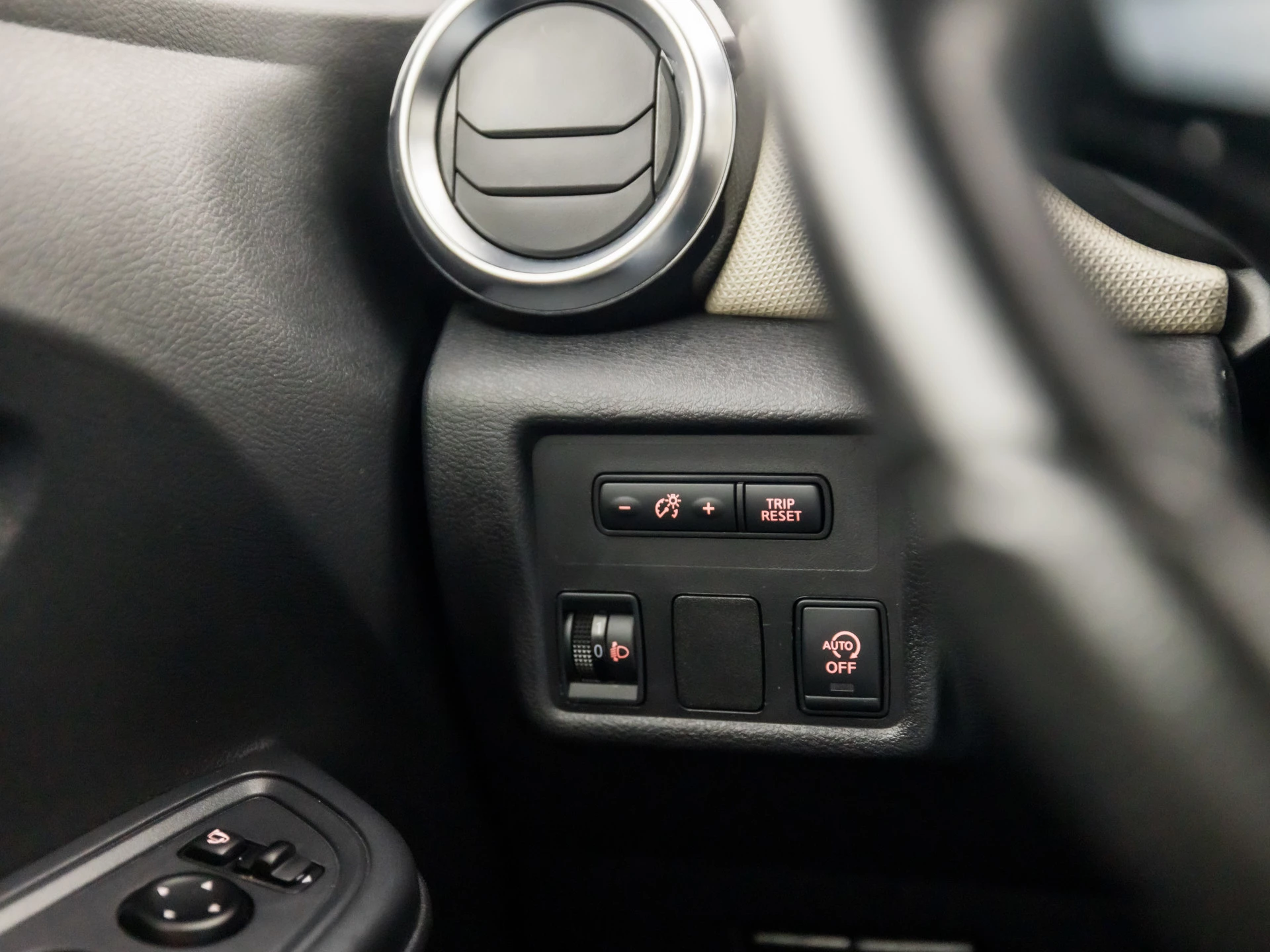 Hoofdafbeelding Nissan Micra