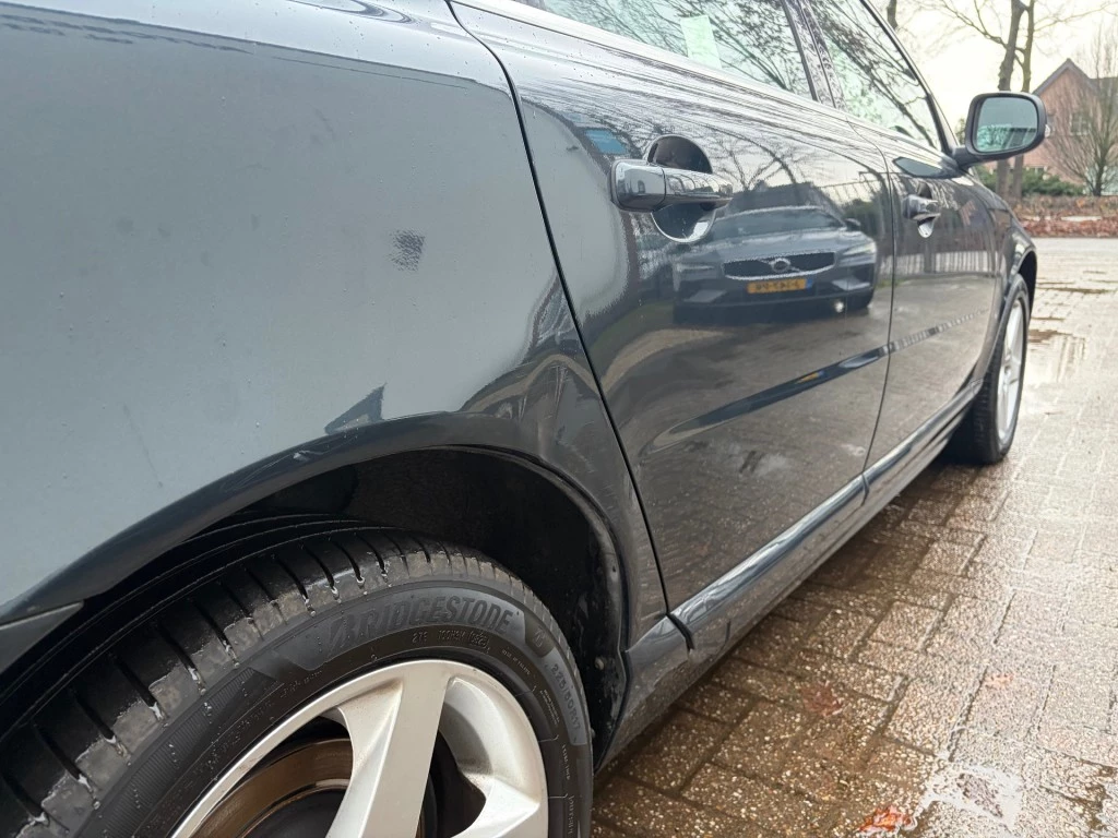 Hoofdafbeelding Volvo V70
