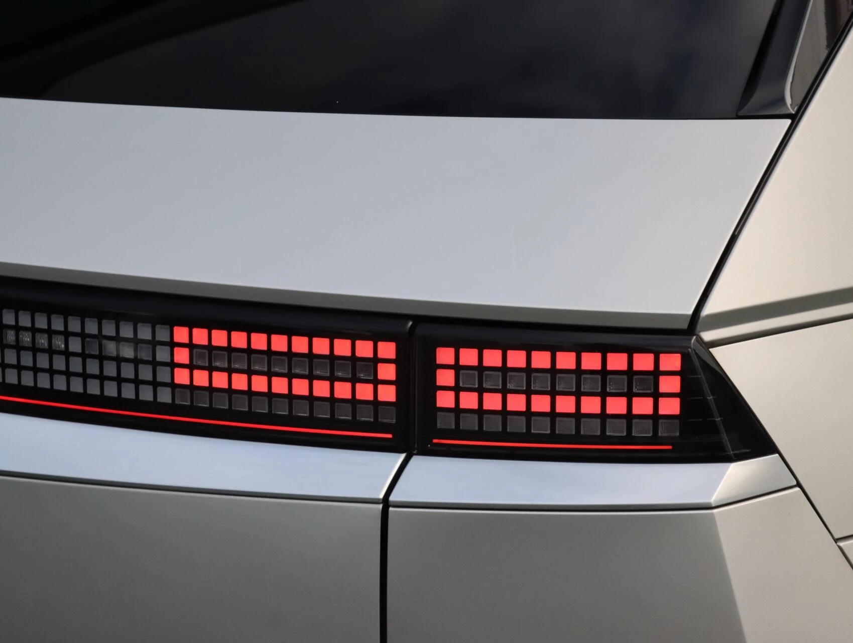 Hoofdafbeelding Hyundai IONIQ 5