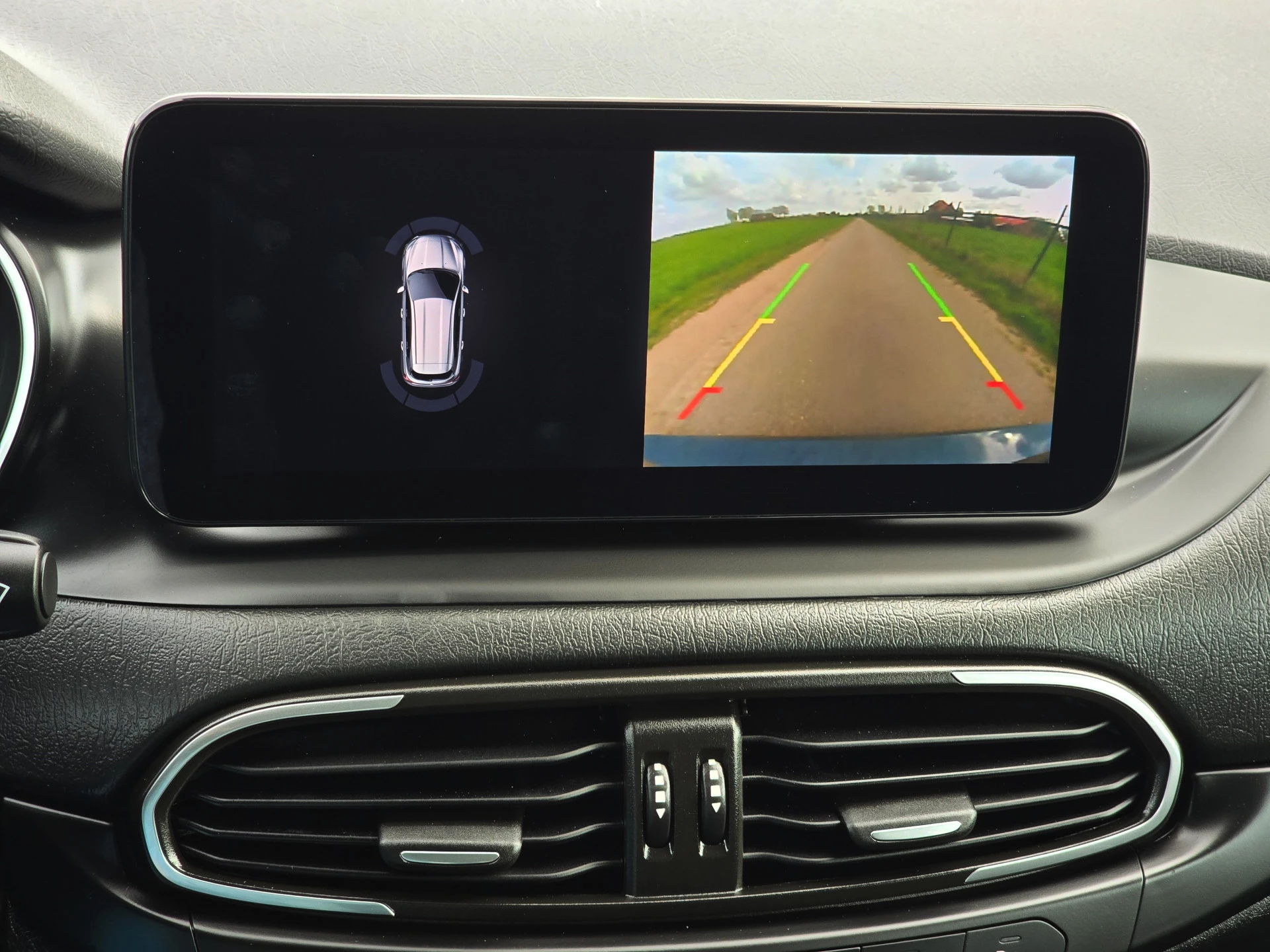 Hoofdafbeelding Fiat Tipo