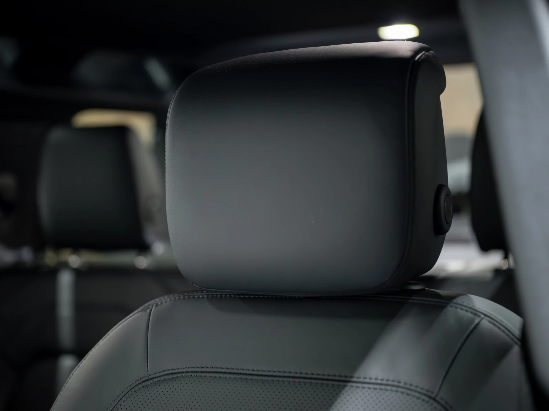 Hoofdafbeelding Land Rover Defender