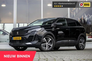 Peugeot 3008 1.6 HYbrid4 300 AllurePack Business | Camera | Stoelverwarming