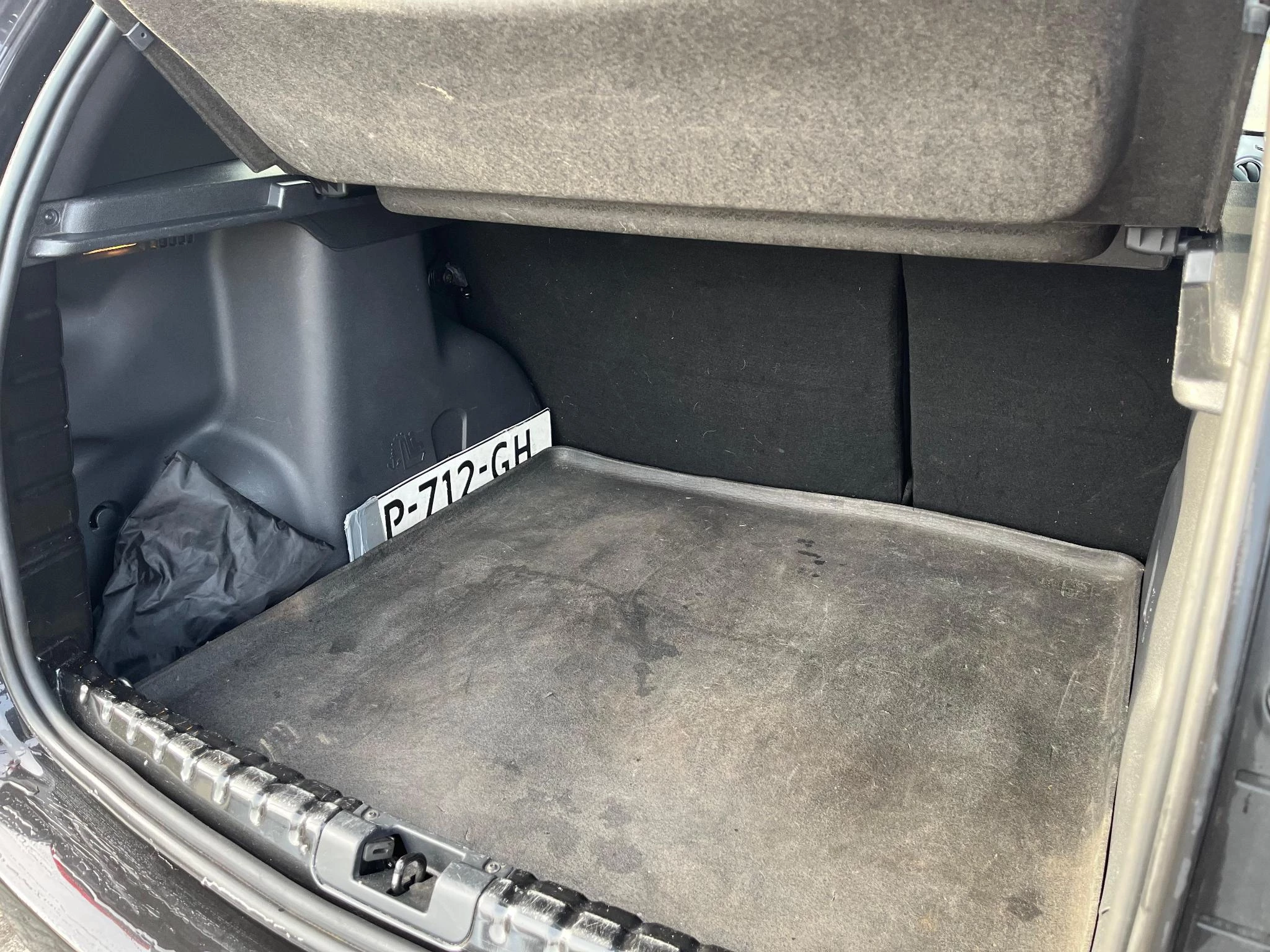 Hoofdafbeelding Dacia Duster