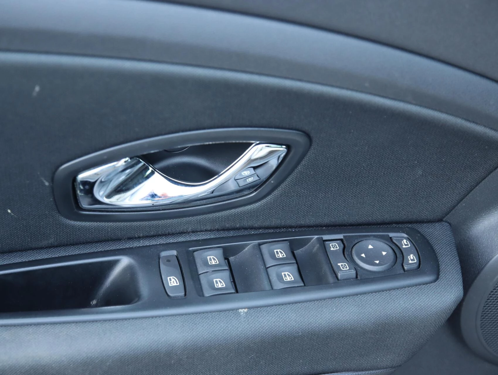 Hoofdafbeelding Renault Mégane