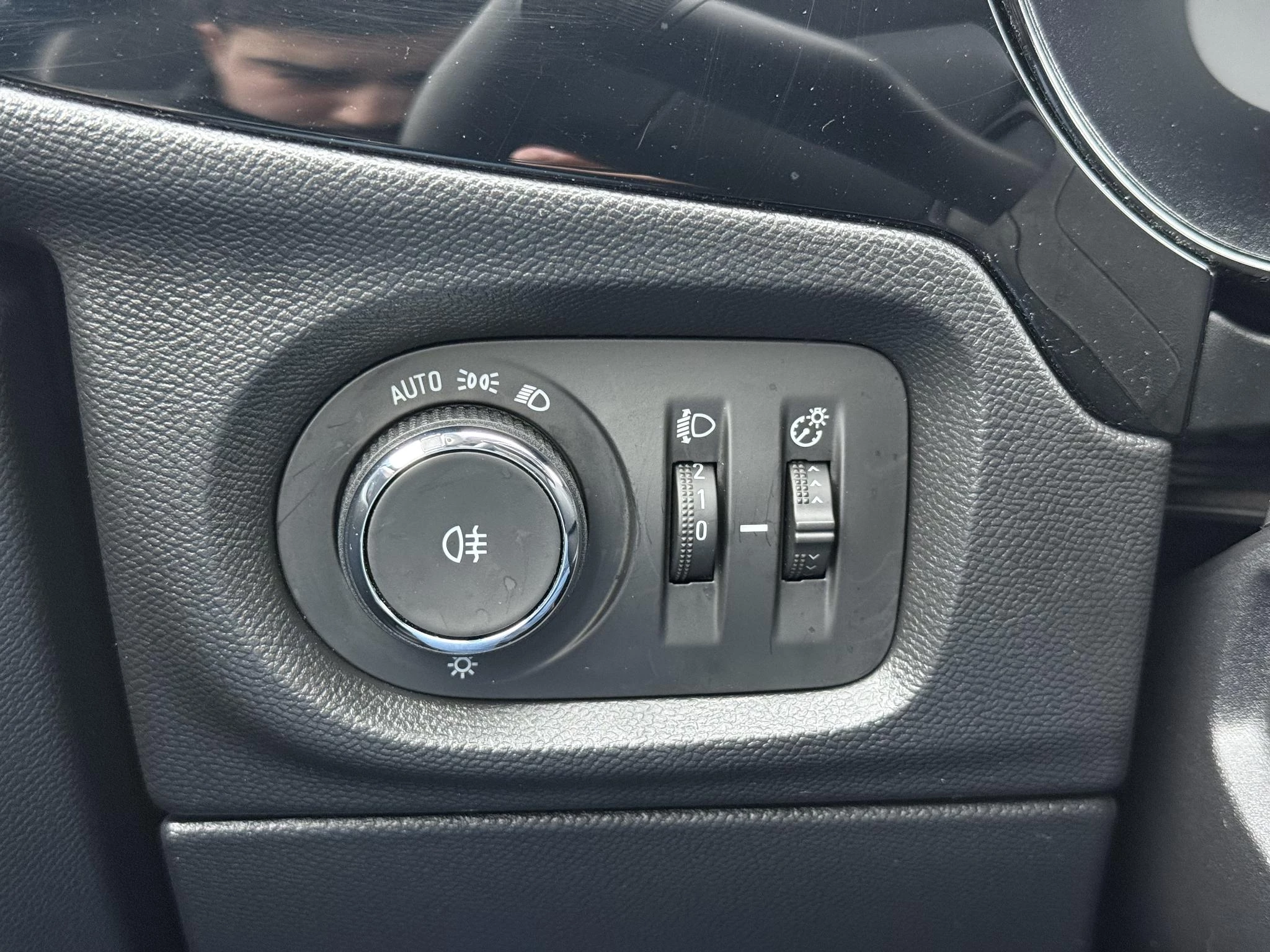 Hoofdafbeelding Opel Corsa-e