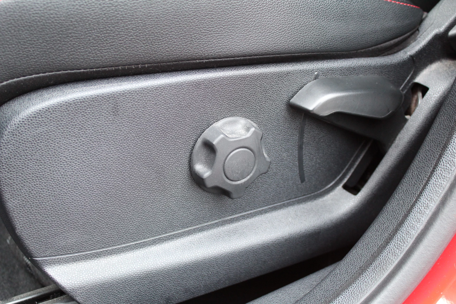 Hoofdafbeelding Ford EcoSport