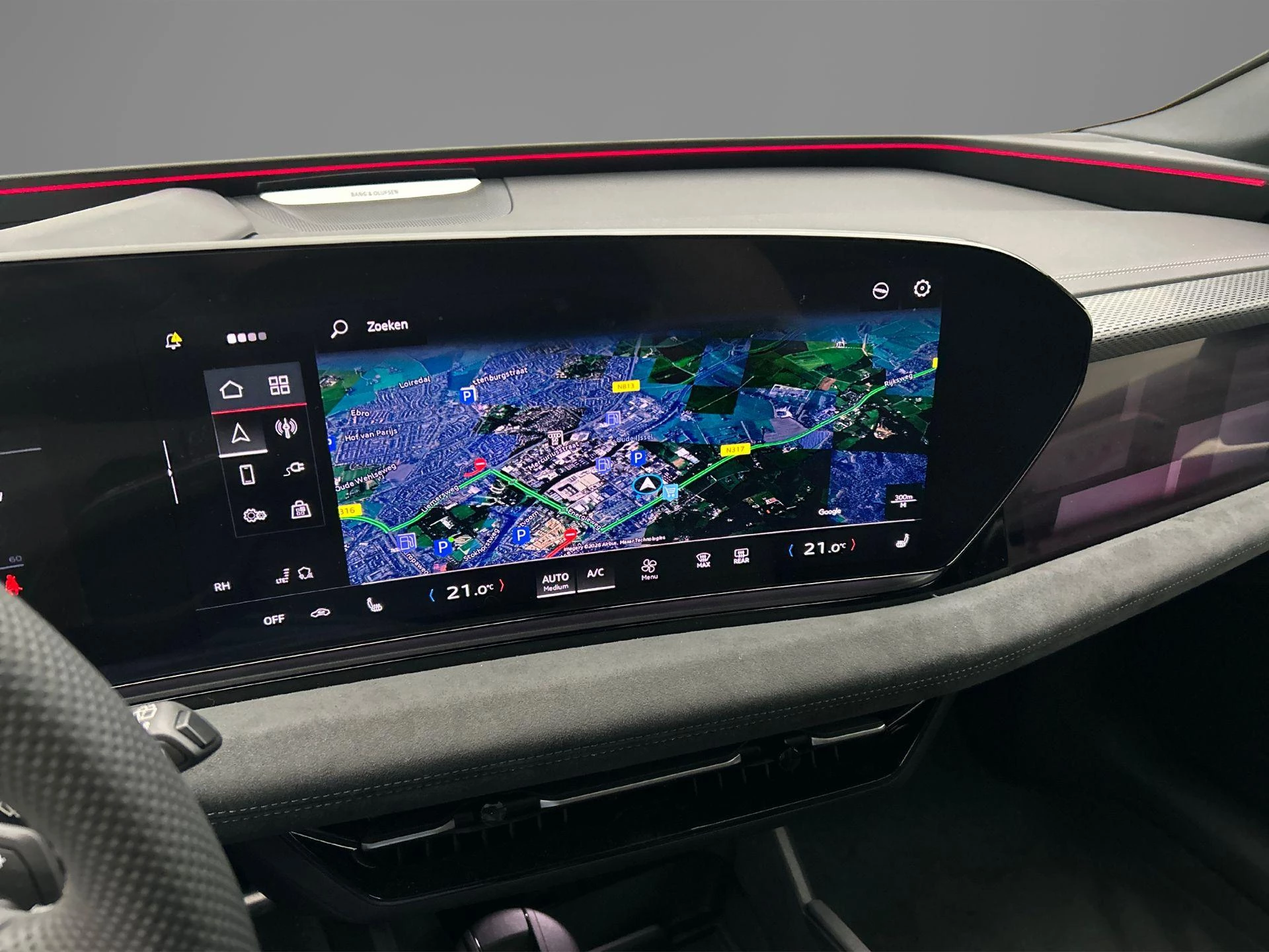 Hoofdafbeelding Audi A6 Avant e-tron