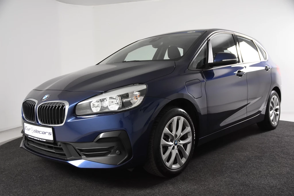 Hoofdafbeelding BMW 2 Serie
