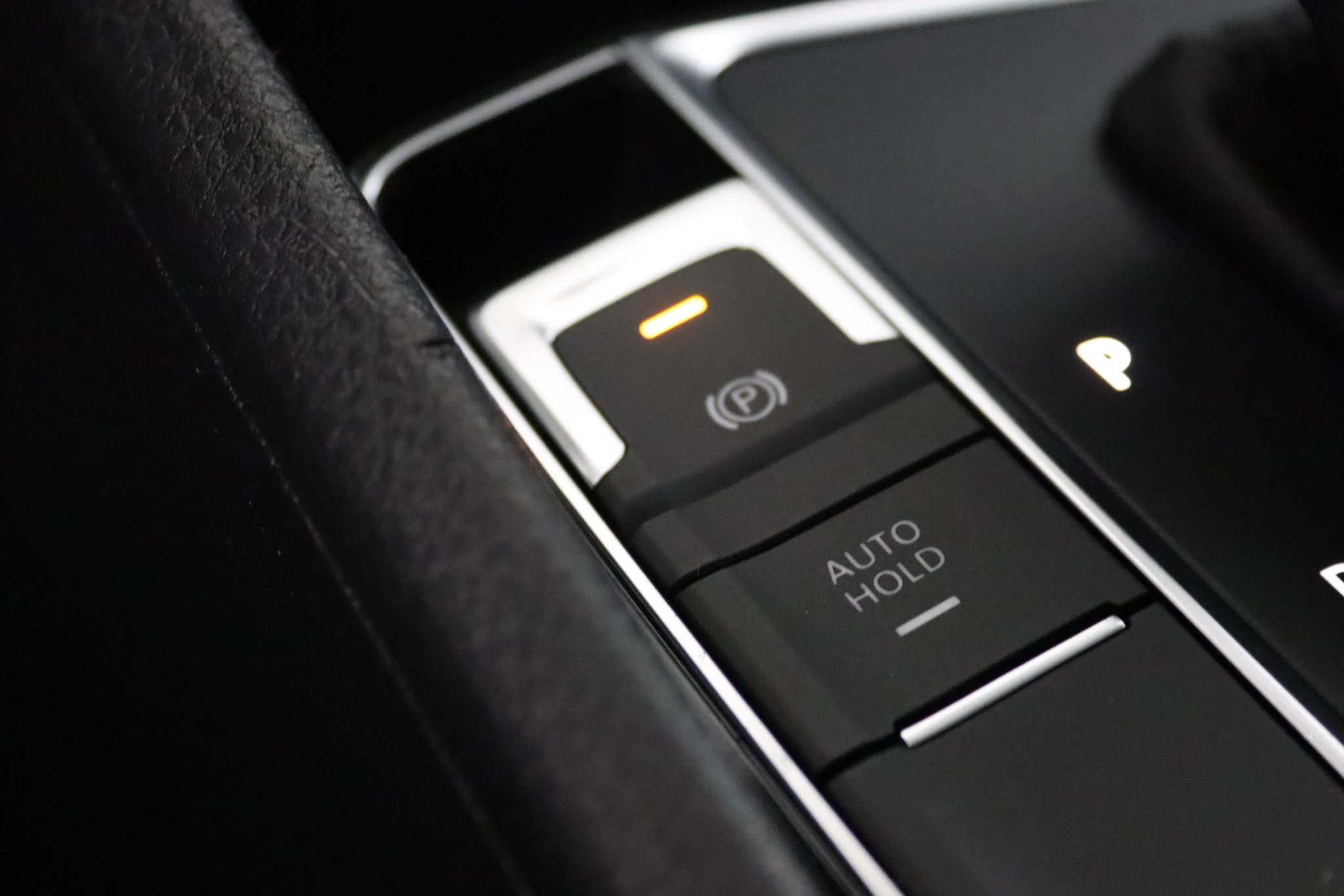 Hoofdafbeelding Volkswagen Golf Sportsvan