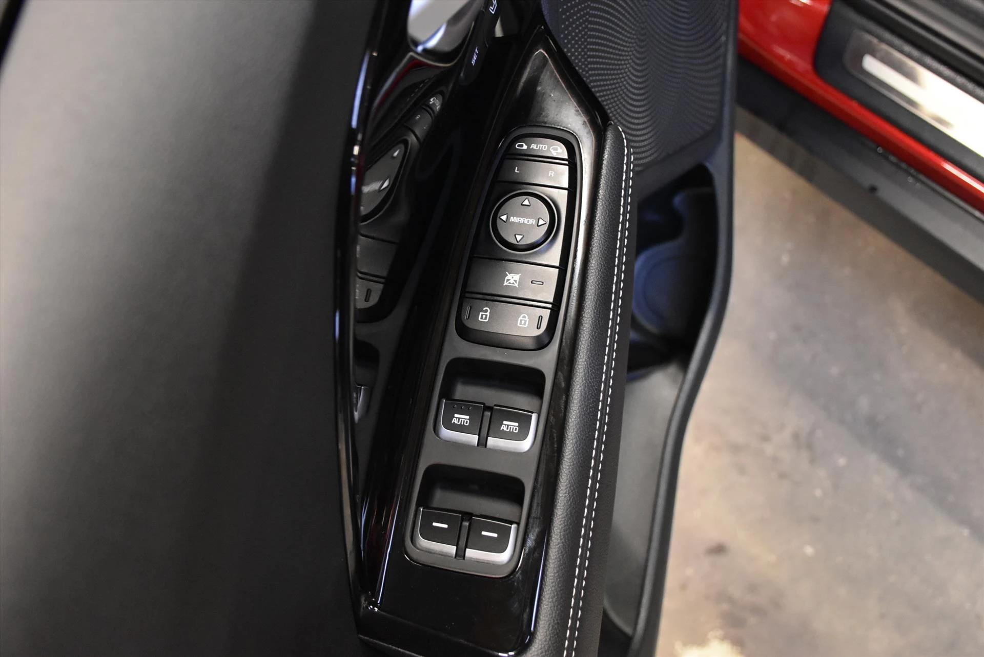 Hoofdafbeelding Kia e-Niro