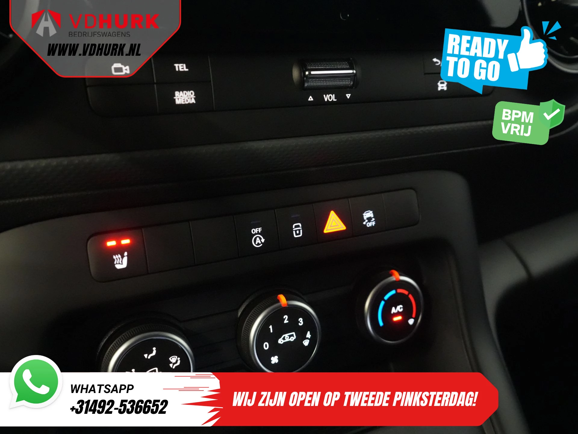 Hoofdafbeelding Mercedes-Benz Citan