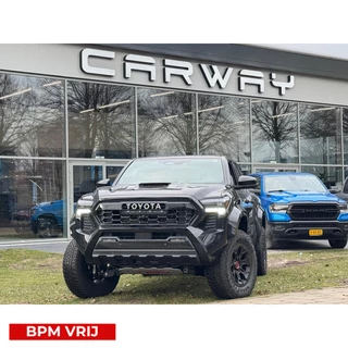Hoofdafbeelding Toyota Tacoma Toyota Tacoma 2.4L Hybrid TRD PRO