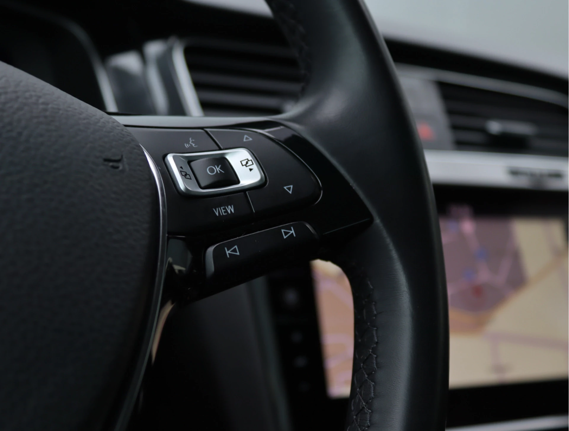 Hoofdafbeelding Volkswagen e-Golf