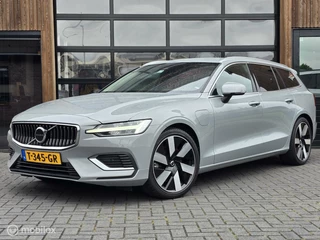 VOLVO V60 2.0 T6 PLUG-IN HYBRID AWD LONG RANGE 399PK ACC BTW