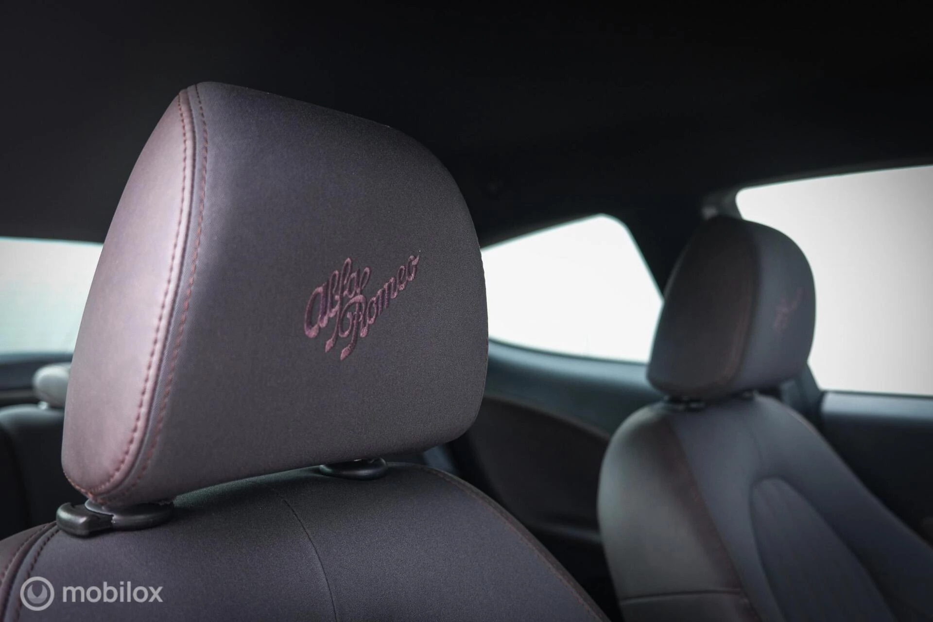 Hoofdafbeelding Alfa Romeo MiTo
