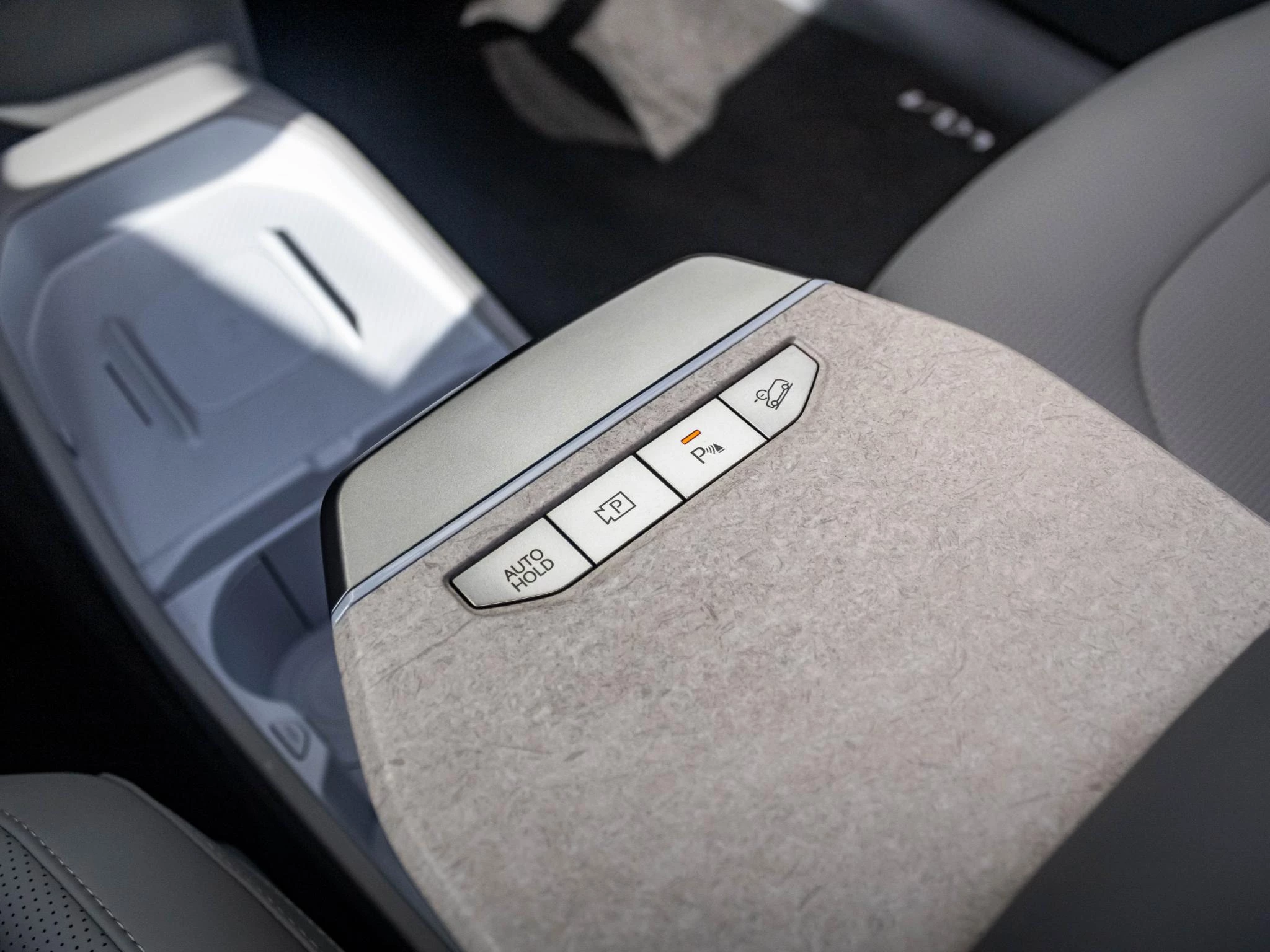 Hoofdafbeelding Kia EV3