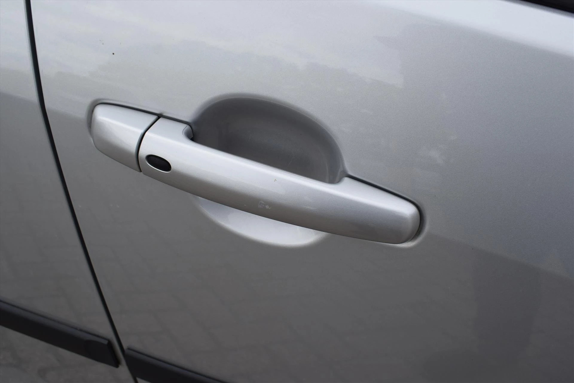Hoofdafbeelding Suzuki Splash