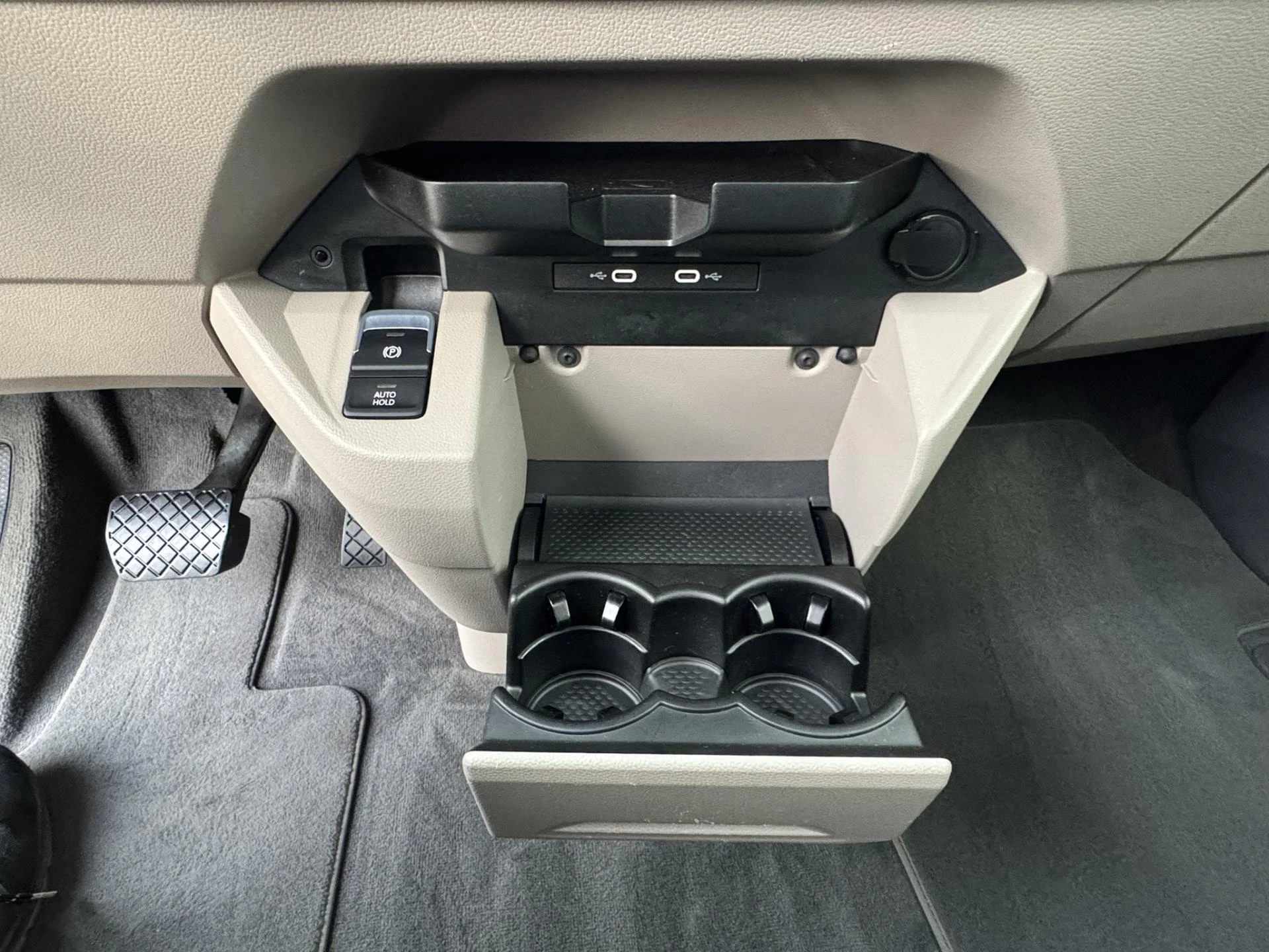 Hoofdafbeelding Volkswagen Multivan