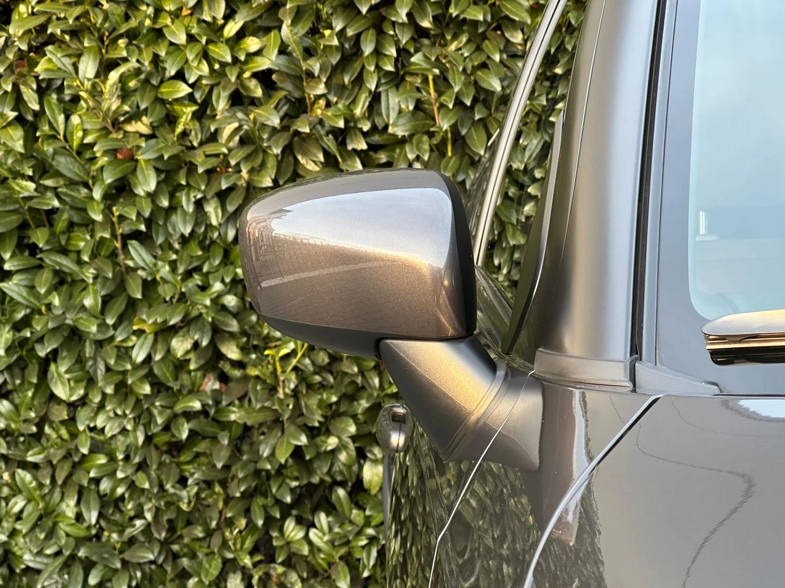 Hoofdafbeelding Suzuki Ignis