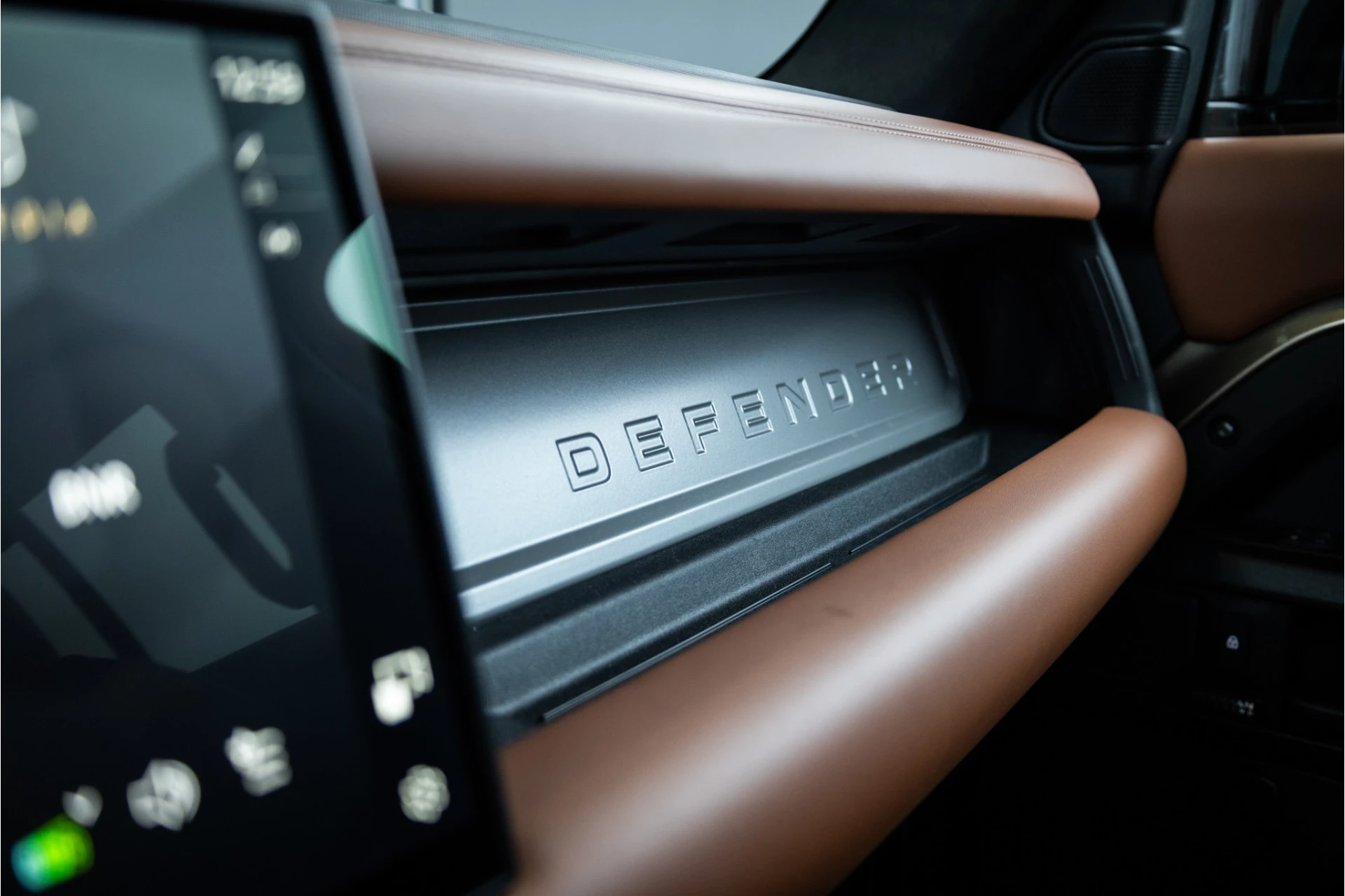 Hoofdafbeelding Land Rover Defender