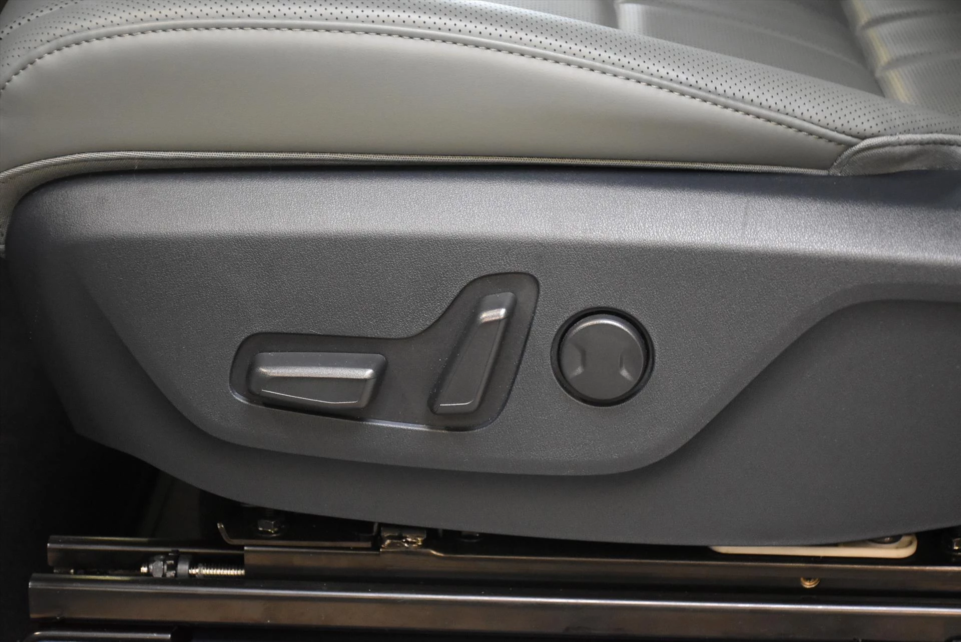 Hoofdafbeelding Kia Pv5 Passenger